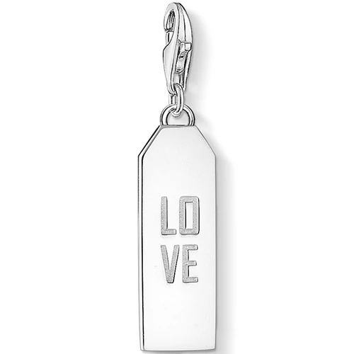 Thomas Sabo love charm - 1738-001-21