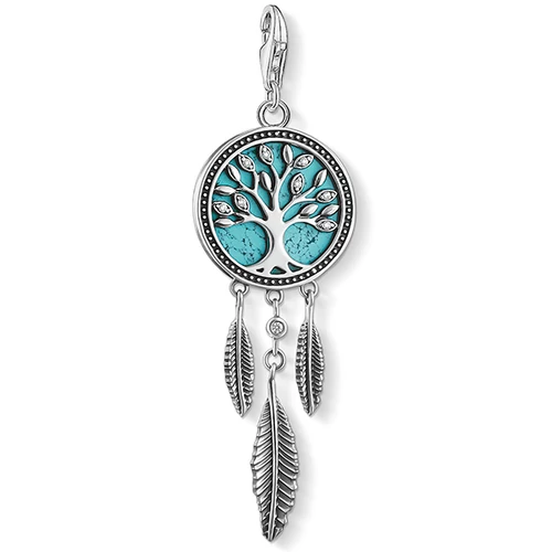 Thomas Sabo álomfogó charm - 1844-646-17