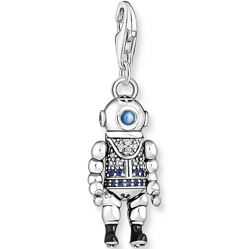 Thomas Sabo köves búvár charm - 1896-644-7