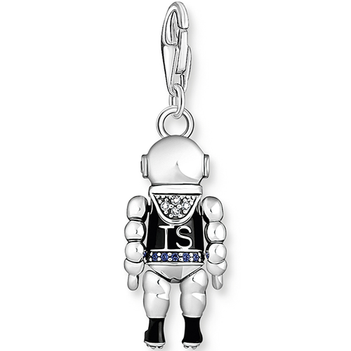 Thomas Sabo köves búvár charm - 1896-644-7 Thomas Sabo köves búvár charm - 1896-644-7