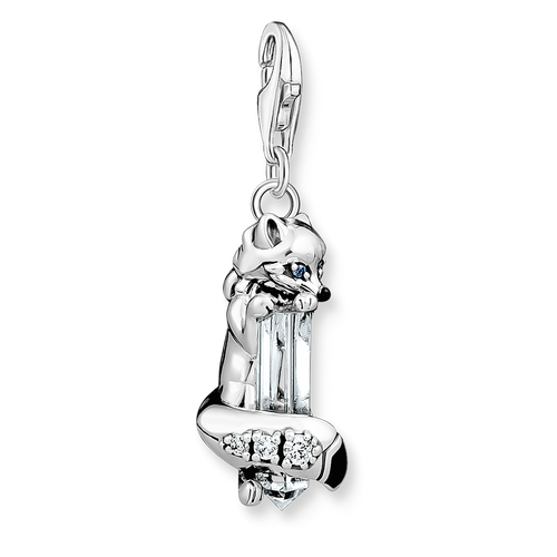 Thomas Sabo róka charm - 1902-945-7