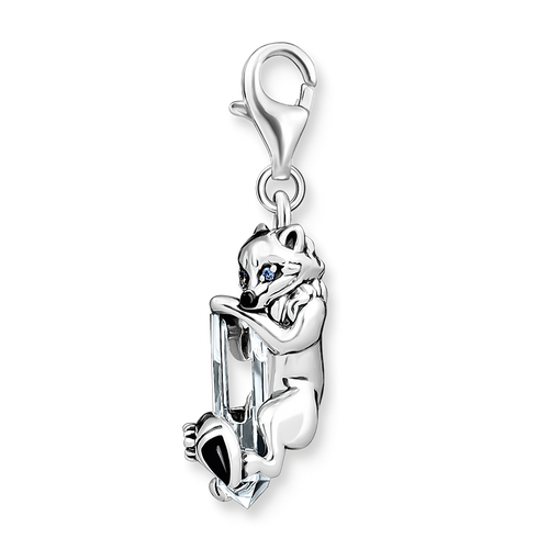 Thomas Sabo róka charm - 1902-945-7