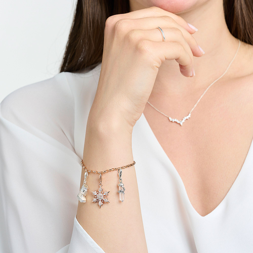 Thomas Sabo függő charm - 1908-690-14 Thomas Sabo függő charm - 1908-690-14