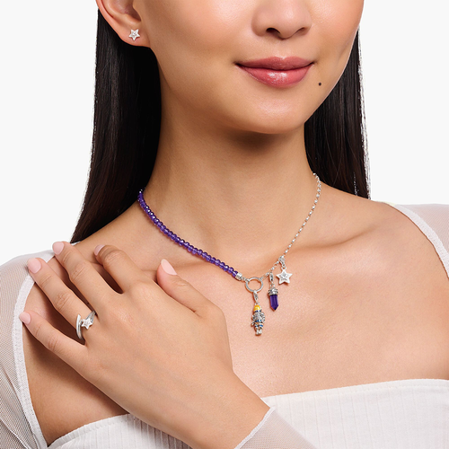 Thomas Sabo asztronauta charm - 2037-691-7 Thomas Sabo asztronauta charm - 2037-691-7