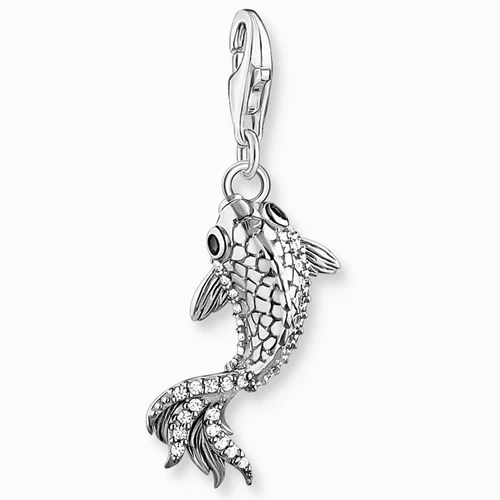 Thomas Sabo Koi ponty charm - 2170-643-21