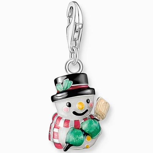 Thomas Sabo hóember charm - 2195-007-7