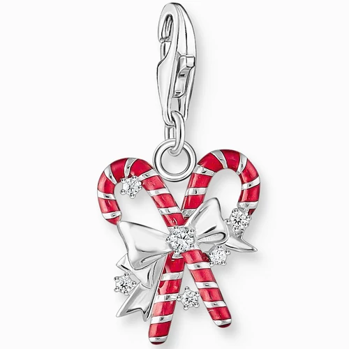 Thomas Sabo cukorbot charm - 2197-041-7