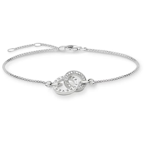 Thomas Sabo karkötő - A1551-051-14-L19,5v
