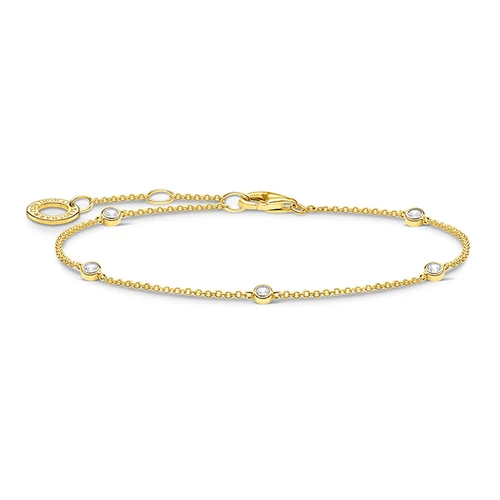 Thomas Sabo karkötő - A1999-414-14-L19V