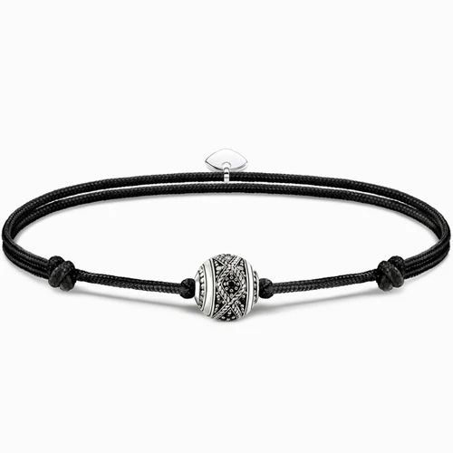 Thomas Sabo végtelen Karma karkötő - A2110-889-11