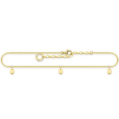 Thomas Sabo bokalánc - AK0025-413-39-L27V