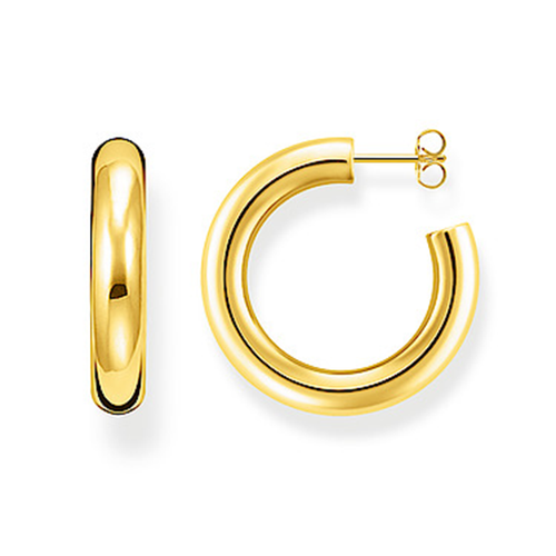 Thomas Sabo creol fülbevaló - CR636-413-39