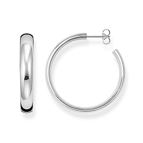 Thomas Sabo creol fülbevaló - CR640-001-21