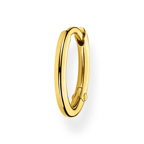 Thomas Sabo fél pár fülbevaló - CR661-413-39