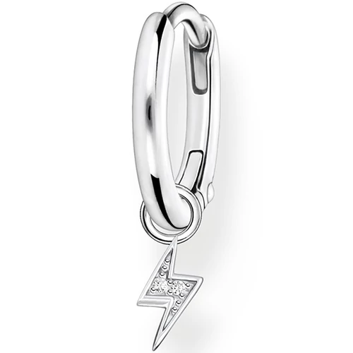 Thomas Sabo villám karika fél pár fülbevaló - CR705-051-14