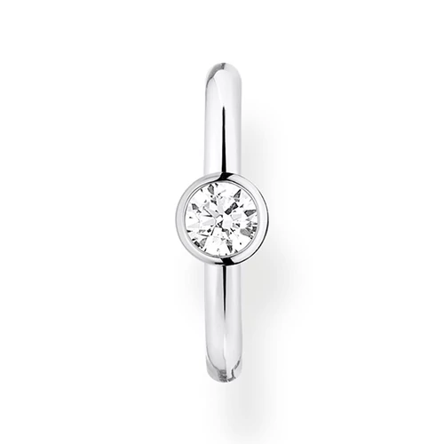 Thomas Sabo fülgyűrű - EC0018-051-14