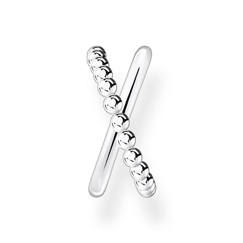 Thomas Sabo fülgyűrű - EC0023-001-21