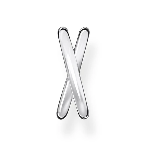 Thomas Sabo fülgyűrű - EC0024-001-21