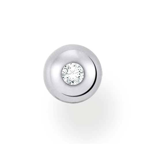 Thomas Sabo fél pár fülbevaló - H2130-051-14
