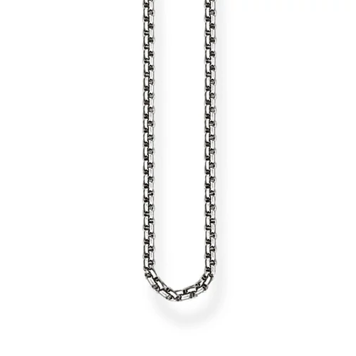 Thomas Sabo ezüst nyaklánc - KE1106-637-12-L60