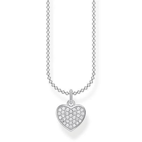 Thomas Sabo nyaklánc - KE2046-051-14-L45V