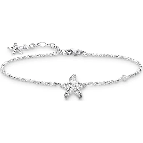 Thomas Sabo ezüst tengeri csillag karkötő - SCA150234