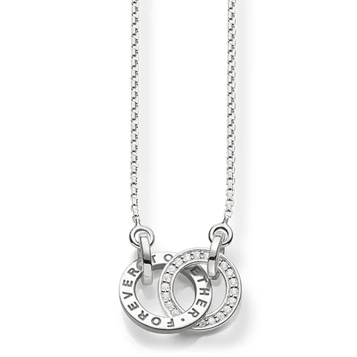Thomas Sabo nyaklánc - SCKE150159