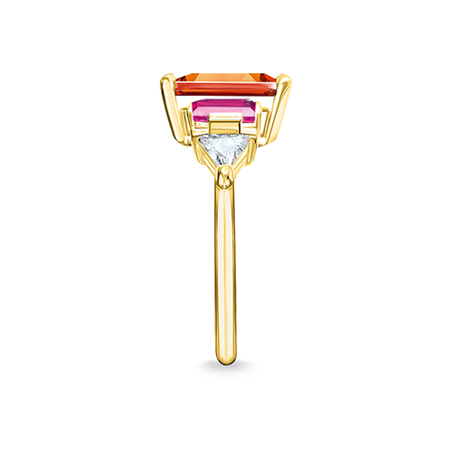 Thomas Sabo x Rita Ora gyűrű - TR2262-488-7-52