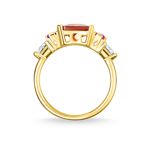 Thomas Sabo x Rita Ora gyűrű - TR2262-488-7-52