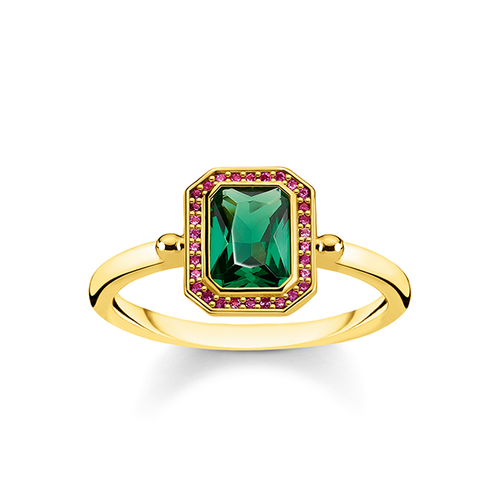 Thomas Sabo gyűrű - TR2264-973-7-54
