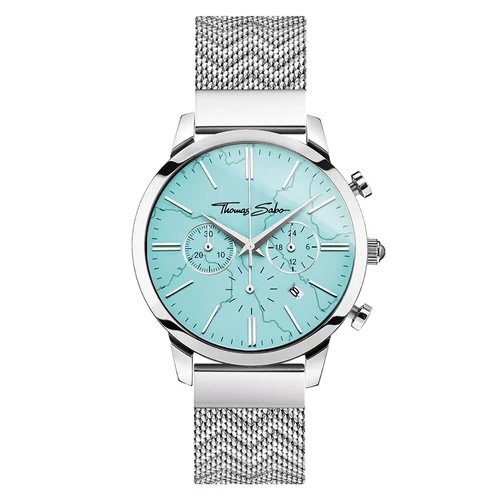 Thomas Sabo férfi óra  - WA0366 - Arizona Spirit Chronograph