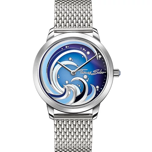 Thomas Sabo női óra  - WA0392-201-209 - Arizona Spirit