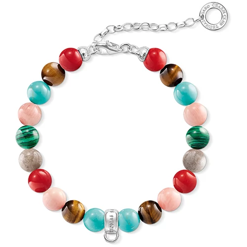 Thomas Sabo karkötő - X0223-952-7-L18,5v