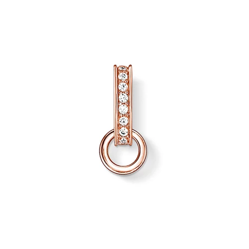 Thomas Sabo charm tartó - X0263-416-14