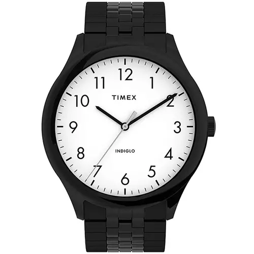 Timex férfi óra  - TW2U39800 - Modern Easy Reader