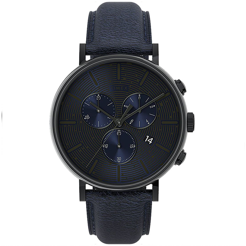 Timex férfi óra - TW2U88900 - Fairfield