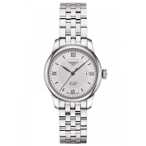 Tissot női óra - T006.207.11.038.00 - Le Locle