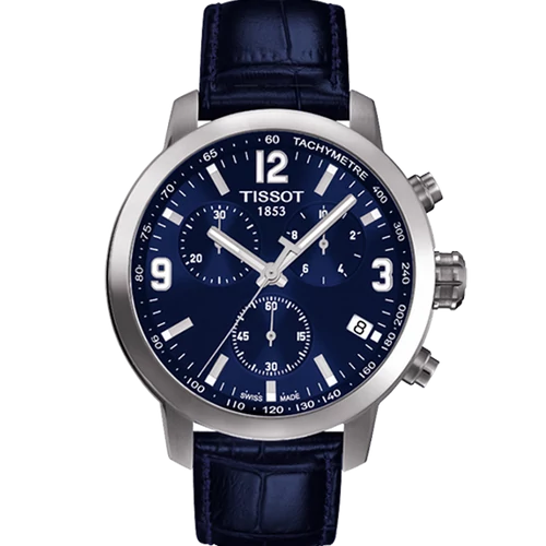 Tissot férfi óra - T055.417.16.047.00 - T-Sport
