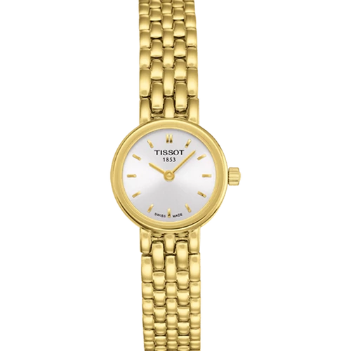 Tissot női óra - T058.009.33.031.00 - Lovely