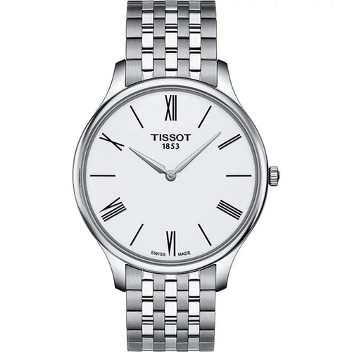 Tissot férfi óra - T063.409.11.018.00 - Tradition