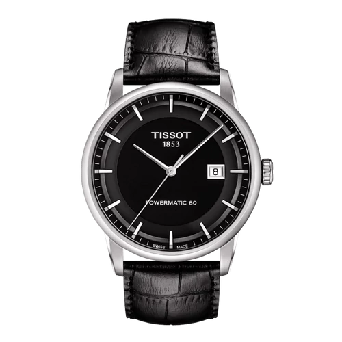 Tissot férfi óra - T086.407.16.051.00 - Luxury Automatic