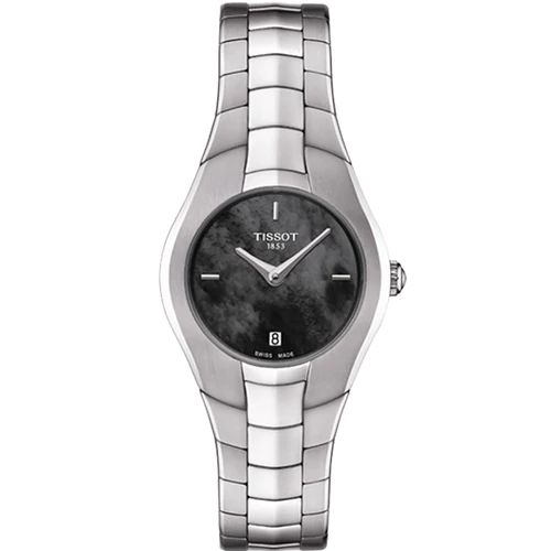 Tissot női óra - T096.009.11.121.00 - T-Round