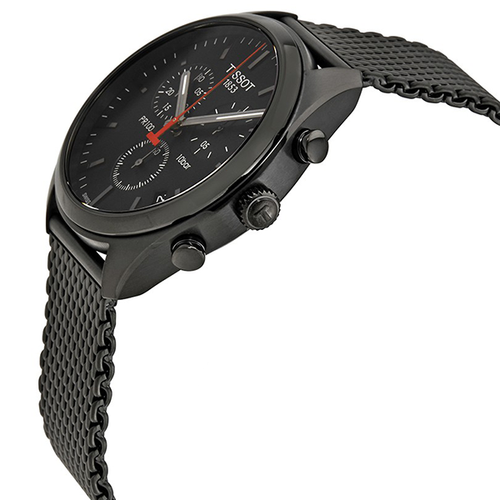 Tissot férfi óra - T101.417.33.051.00 - PR 100