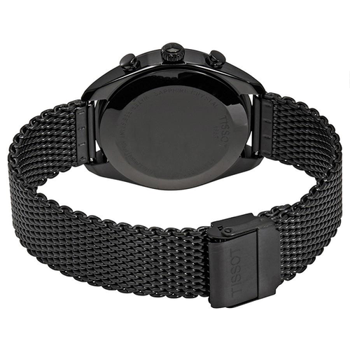 Tissot férfi óra - T101.417.33.051.00 - PR 100