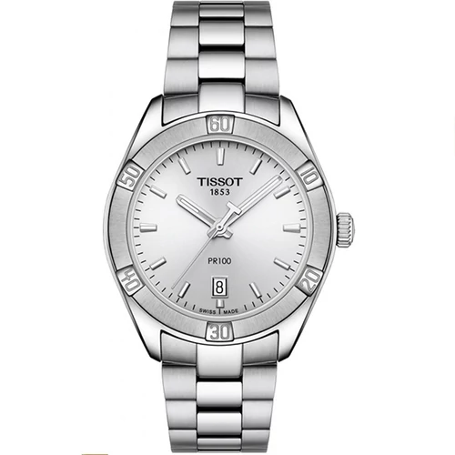 Tissot női óra - T101.910.11.031.00 - PR 100