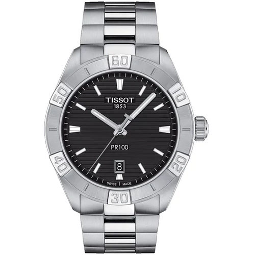 Tissot férfi óra - T101.610.11.051.00 - PR 100