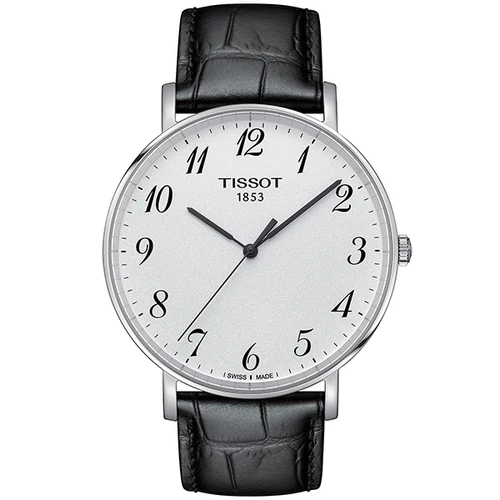 Tissot férfi óra - T109.610.16.032.00 - Everytime