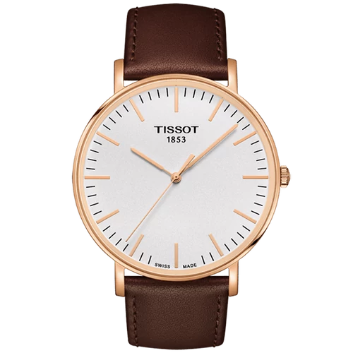 Tissot férfi óra - T109.610.36.031.00 - Everytime Big