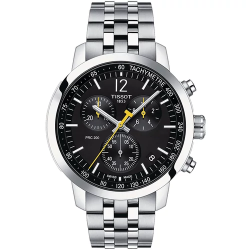 Tissot férfi óra - T114.417.11.057.00 - PRC 200