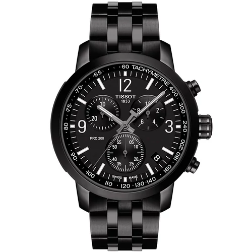 Tissot férfi óra - T114.417.33.057.00 - PRC 200